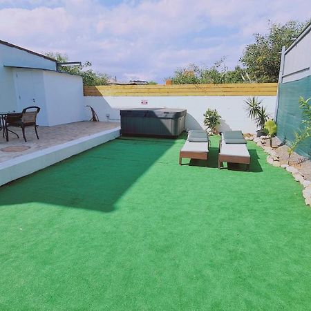 Stay Pernera House Ayia Napa Exteriér fotografie