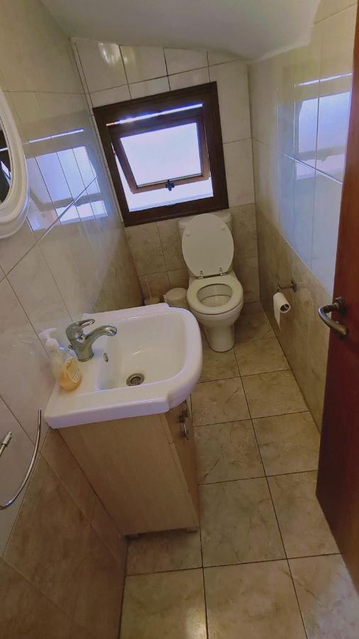 Stay Pernera House Ayia Napa Exteriér fotografie