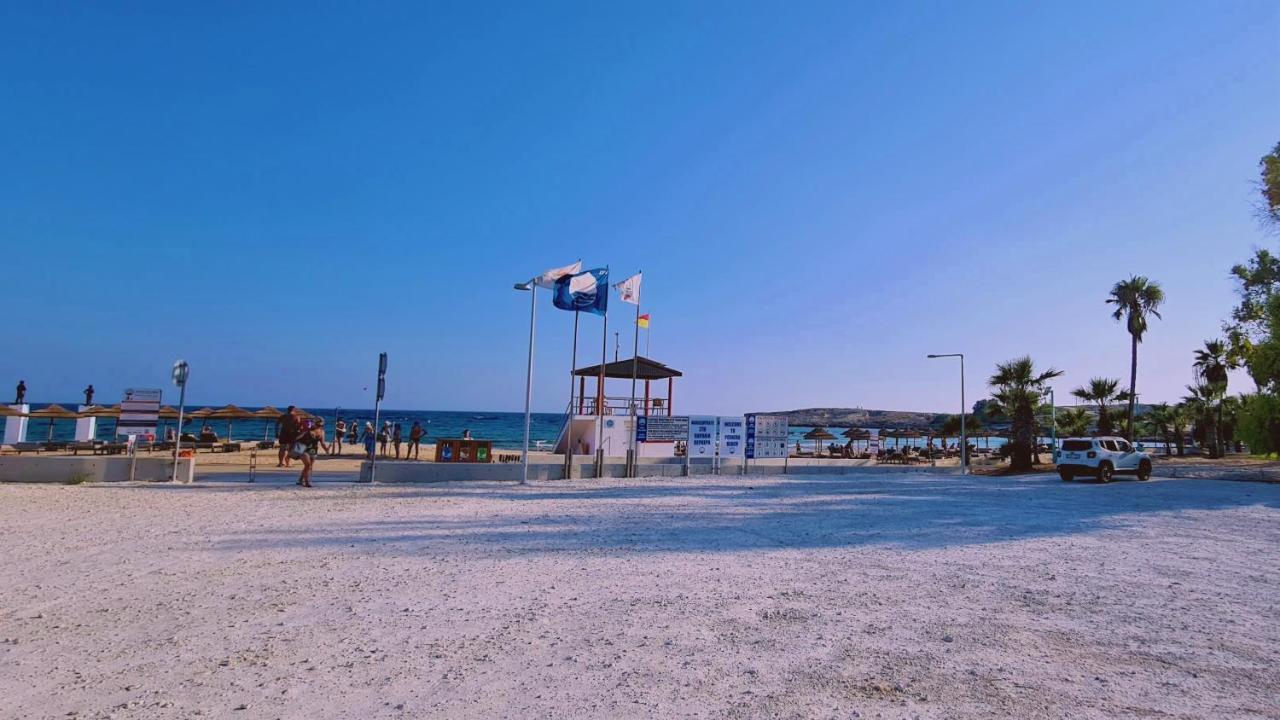 Stay Pernera House Ayia Napa Exteriér fotografie