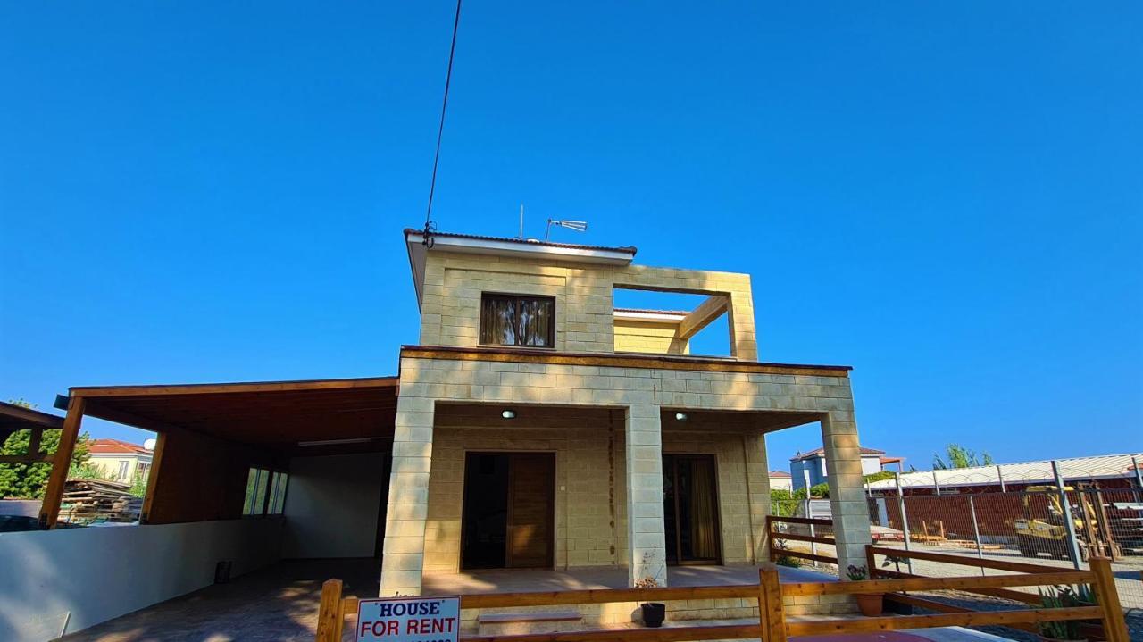 Stay Pernera House Ayia Napa Exteriér fotografie