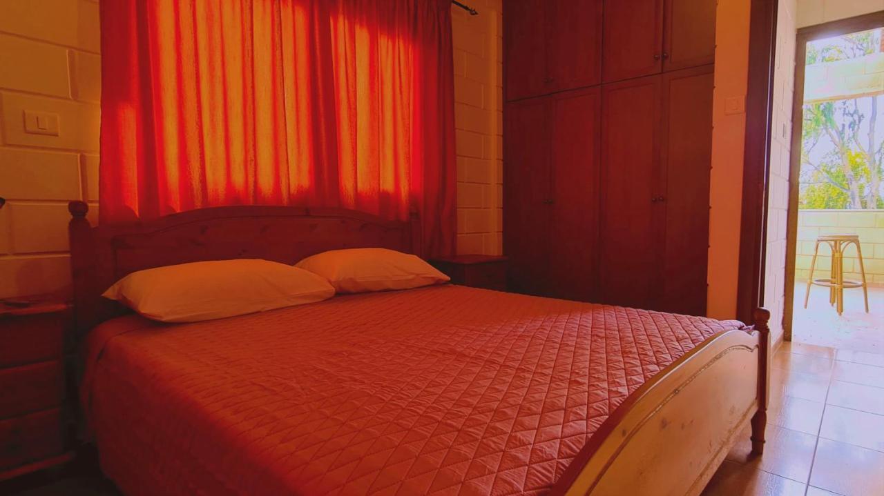 Stay Pernera House Ayia Napa Exteriér fotografie