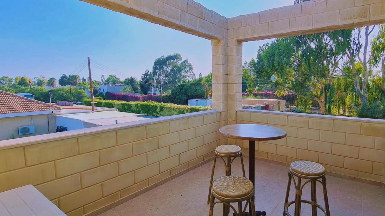 Stay Pernera House Ayia Napa Exteriér fotografie