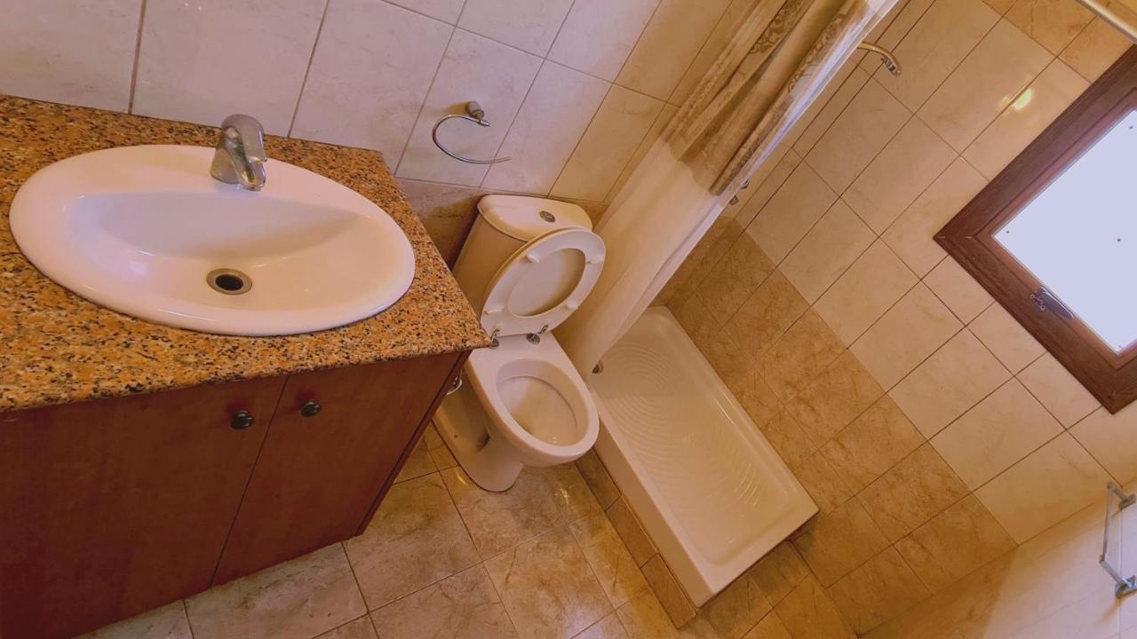 Stay Pernera House Ayia Napa Exteriér fotografie