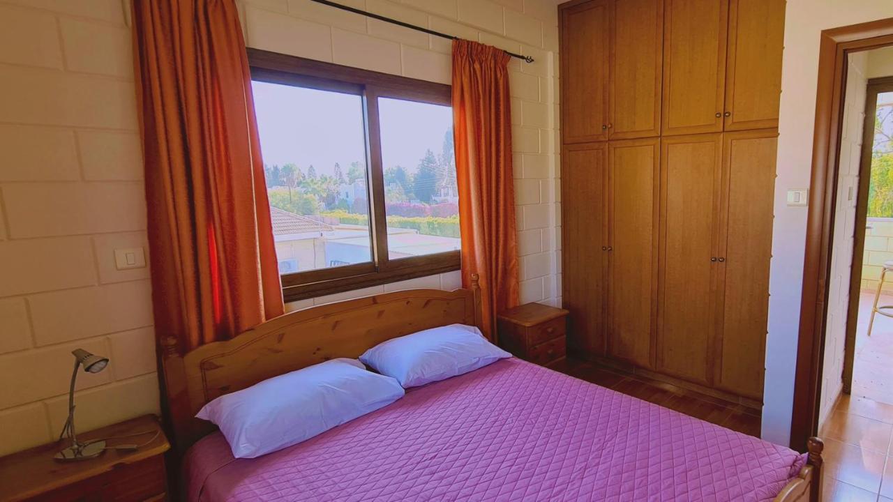 Stay Pernera House Ayia Napa Exteriér fotografie
