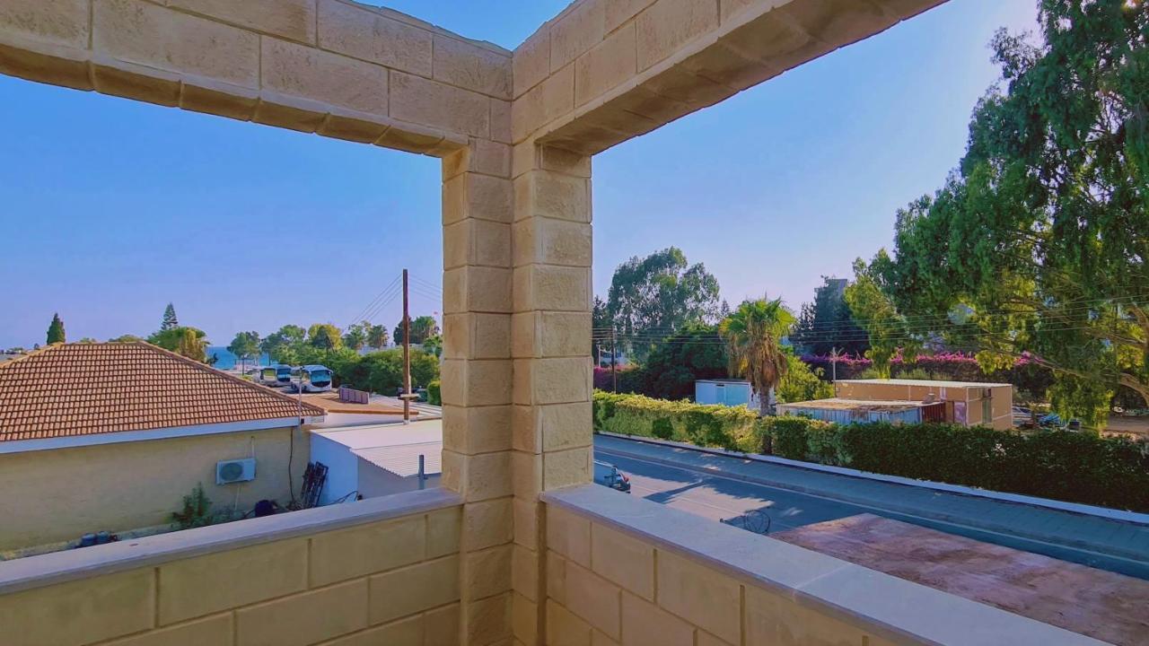 Stay Pernera House Ayia Napa Exteriér fotografie