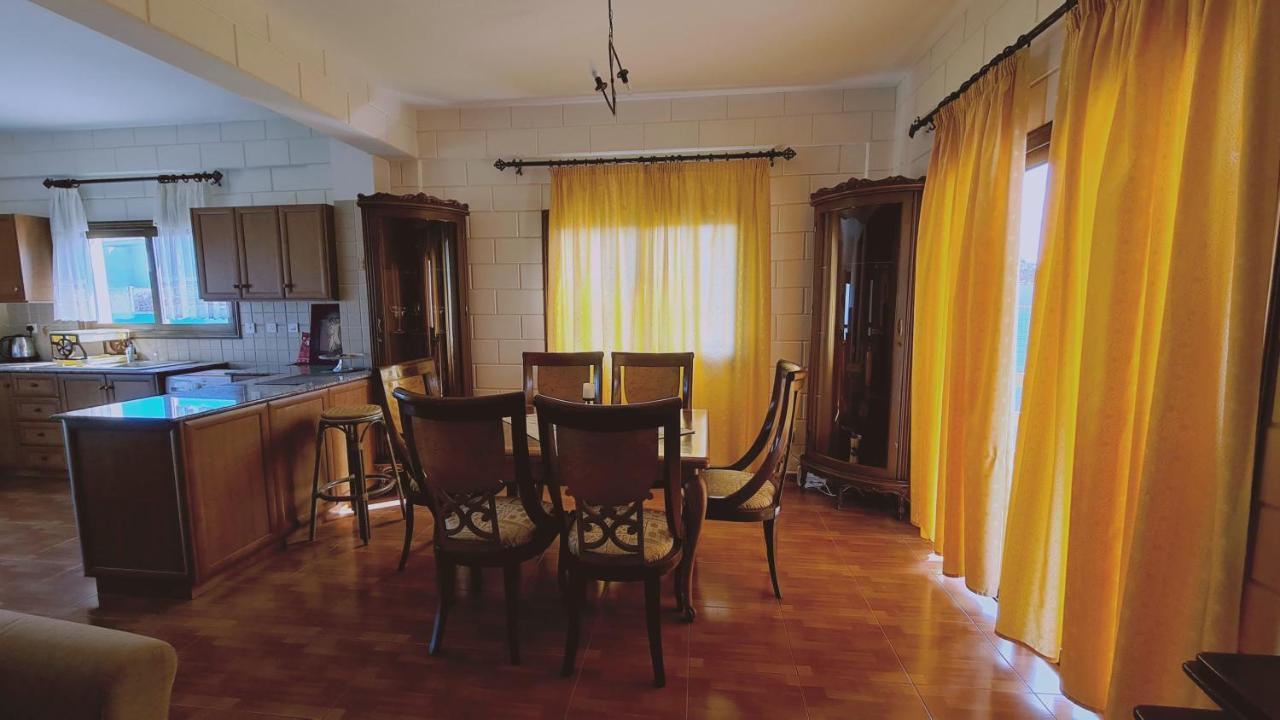 Stay Pernera House Ayia Napa Exteriér fotografie