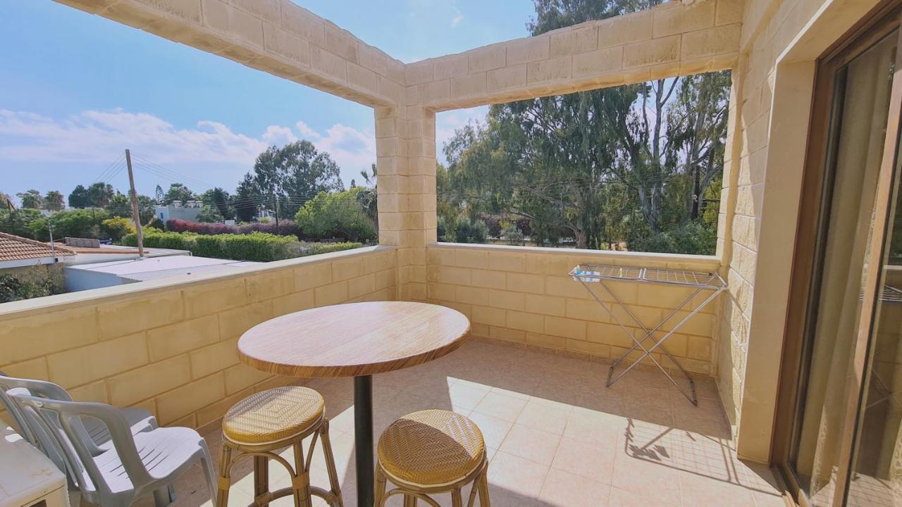 Stay Pernera House Ayia Napa Exteriér fotografie