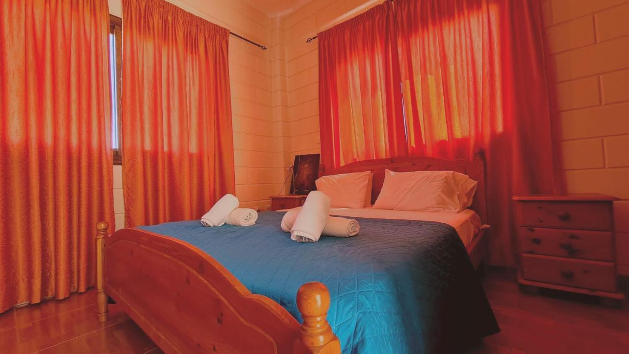 Stay Pernera House Ayia Napa Exteriér fotografie