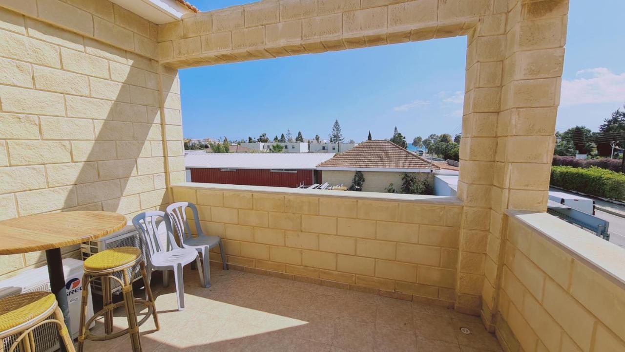 Stay Pernera House Ayia Napa Exteriér fotografie