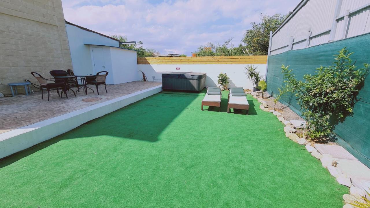 Stay Pernera House Ayia Napa Exteriér fotografie