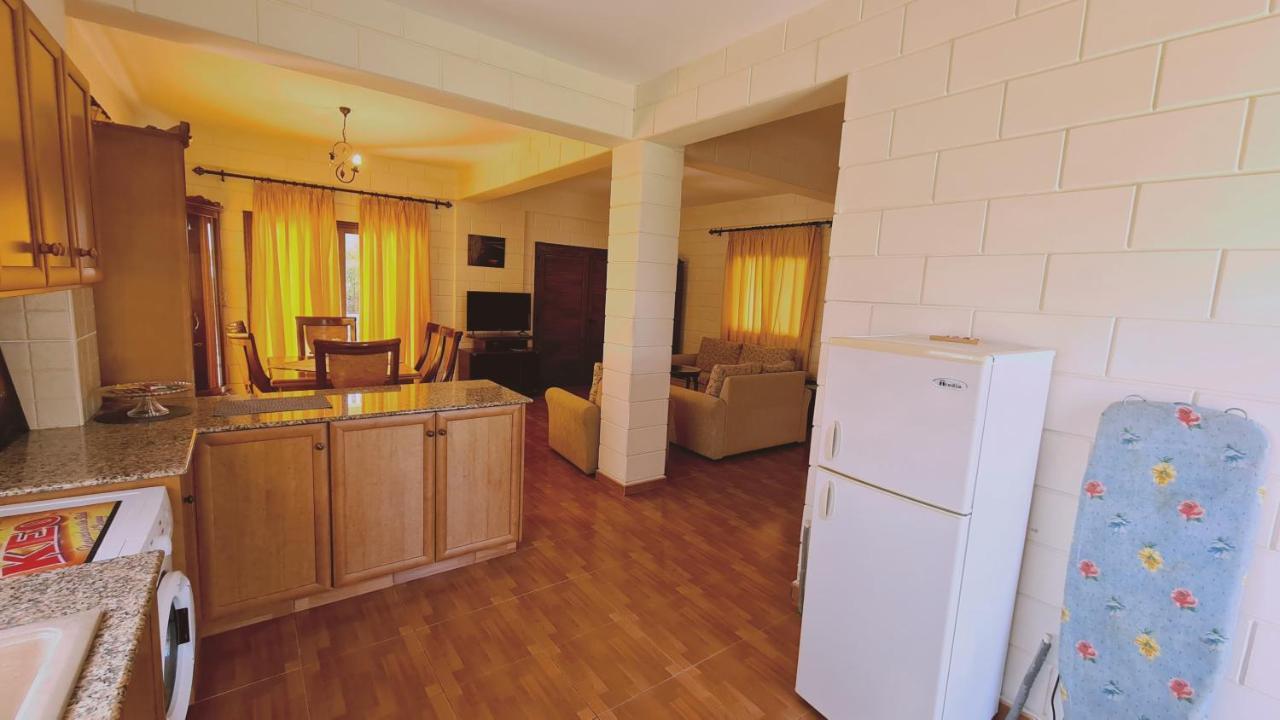 Stay Pernera House Ayia Napa Exteriér fotografie