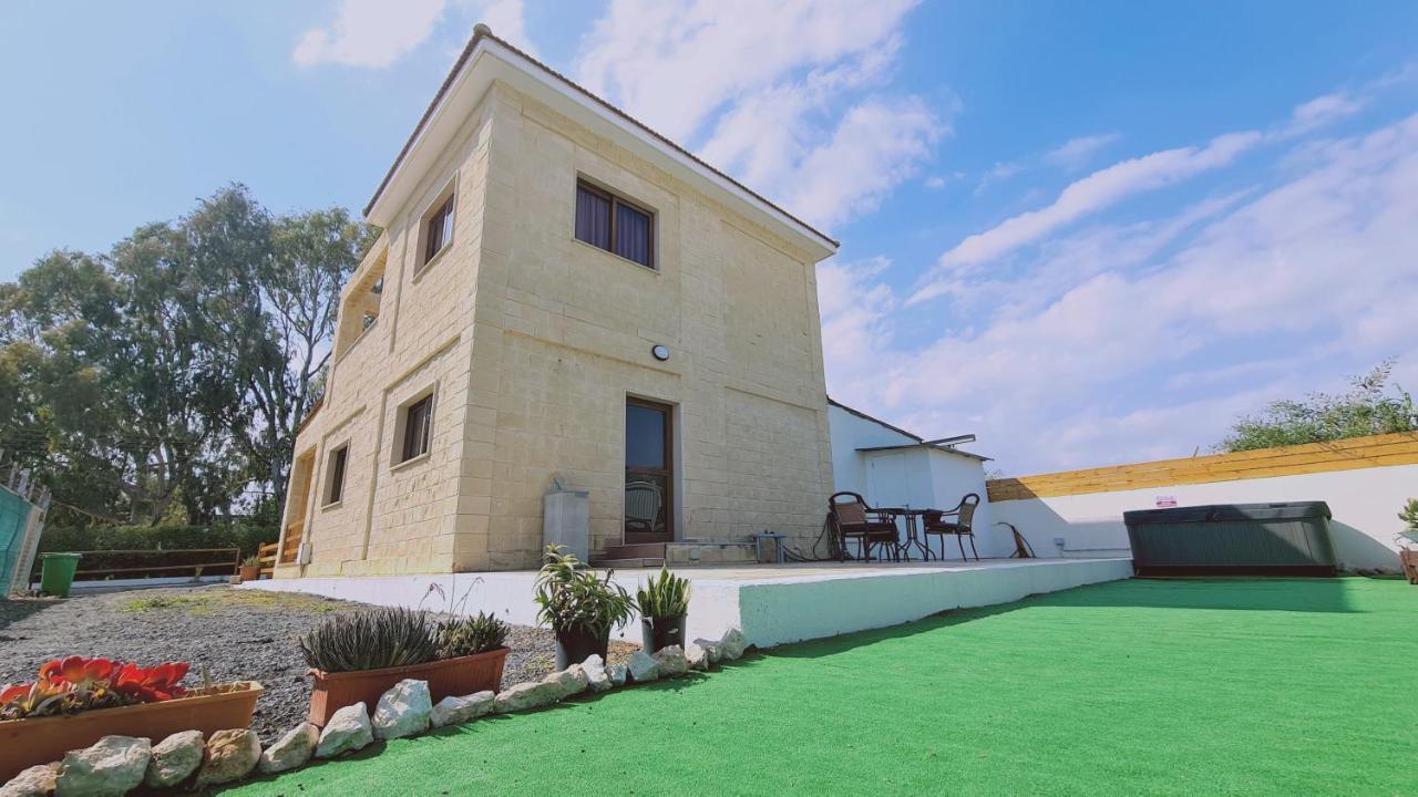 Stay Pernera House Ayia Napa Exteriér fotografie