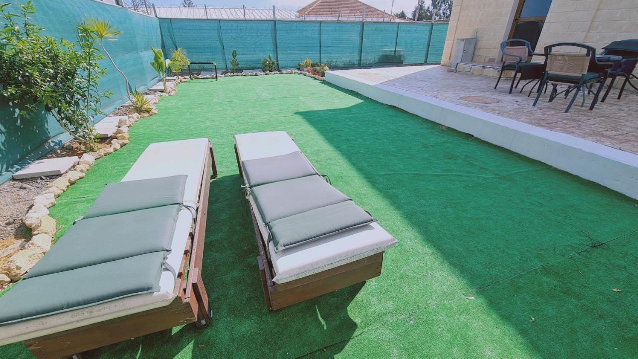 Stay Pernera House Ayia Napa Exteriér fotografie